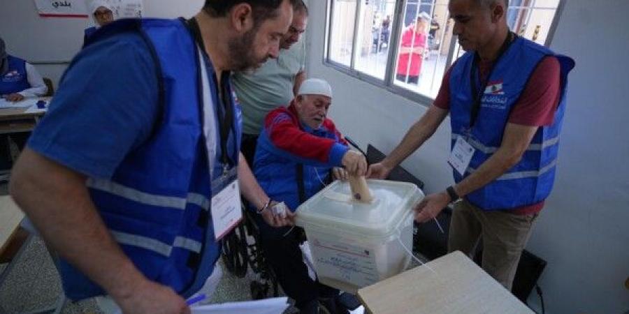 النشرة: نسبة الاقتراع في بعض قرى جزين وصلت في بتدين اللقش 15% صفاريه 11% بكاسين 12% مكنونية 9% كفرفالوس 13%