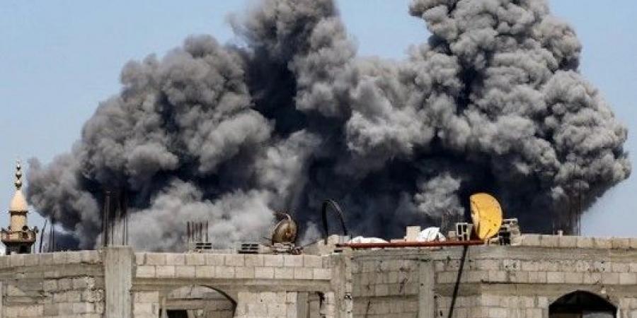 الاحتلال الاسرائيلي يقصف شمال ووسط وجنوب قطاع غزة: شهداء وجرحى ونسف مبانٍ سكنية