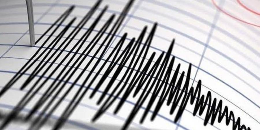 هزة أرضية جديدة بقوة 3 ريختر تضرب جزيرة كريت في اليونان