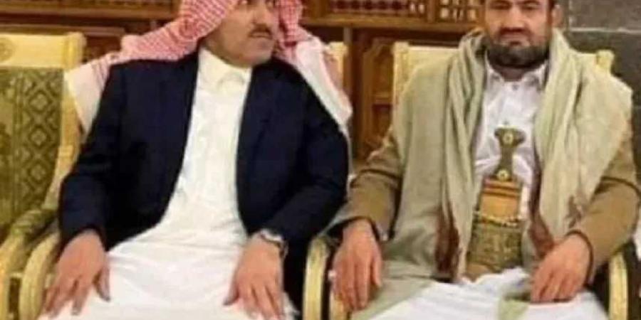 مليشيا الحوثي توجه رسالة شكر للسفير السعودي