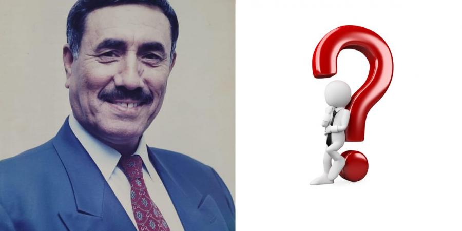 النائب الأسبق عبدالجليل المعايطة يتهم وزيرًا بـ "الكذب" ويكشف تفاصيل لقاء انتهى بـ "أزمة صحية" لمواطن بسيط