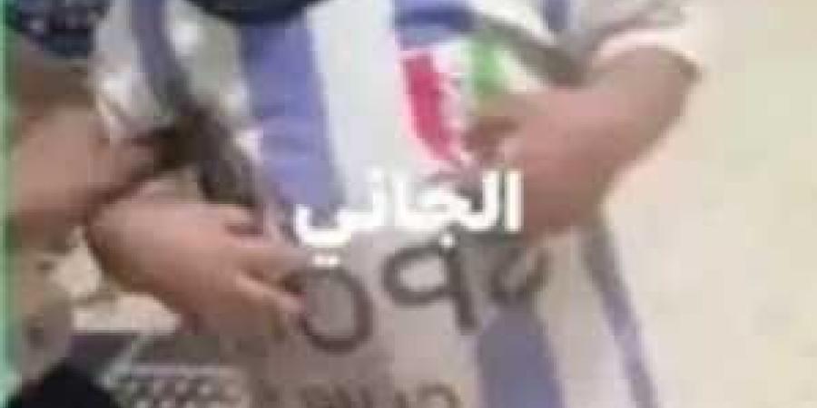 جريمة صادمة في مأرب .. طفل في الثالثة من عمره يقتل طفلًا آخر إثر خلاف على لعبة!! -صور