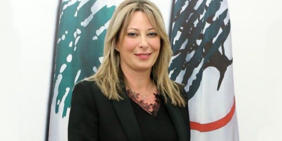 أيوب: جزين وضواحيها تتعرض لكل ما يمكن ان يعيق انطلاق الصيف الواعد
