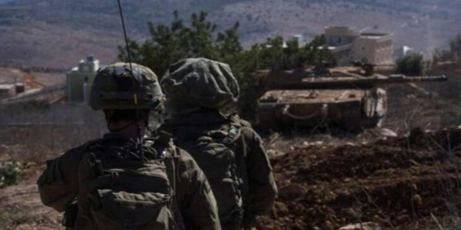 تمشيط إسرائيلي من موقع الرادار في اتجاه شبعا وإطلاق للقنابل المضيئة في الأجواء المحيطة