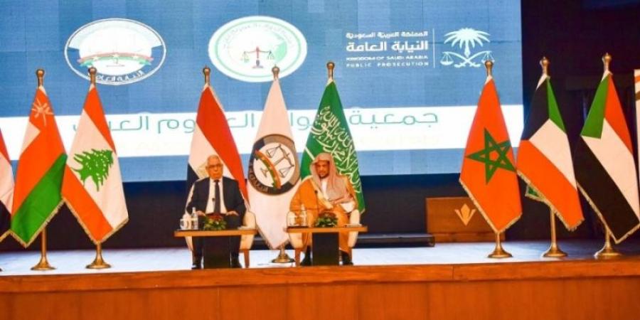 النائب العام يفتتح أعمال ورشة أساليب التحقيق في جرائم الإرهاب بالقاهرة