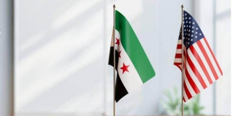 الولايات المتحدة الأمريكية ترفع رسميًّا العقوبات الاقتصادية عن سوريا