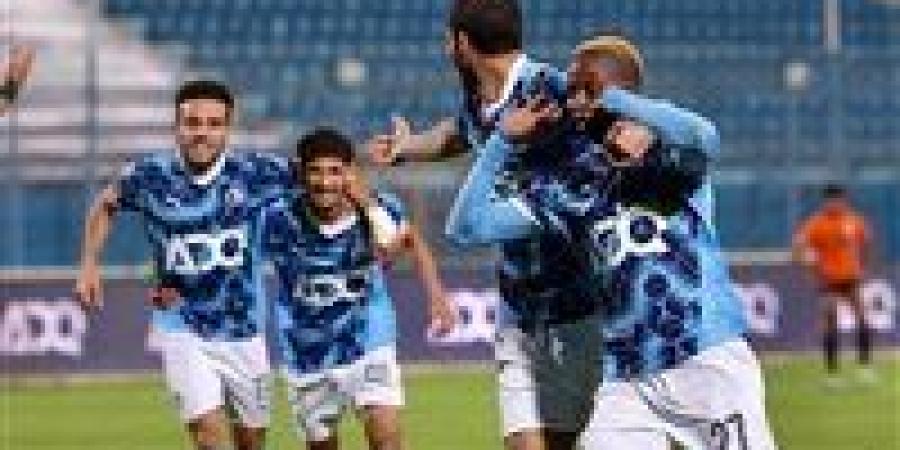 ماذا قدم بيراميدز وصن داونز في دوري أبطال إفريقيا قبل النهائي المرتقب؟