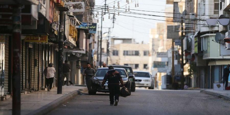 محافظة الزرقاء.. عيد الاستقلال رمز خالد لتعظيم الولاء والمكتسبات الوطنية
