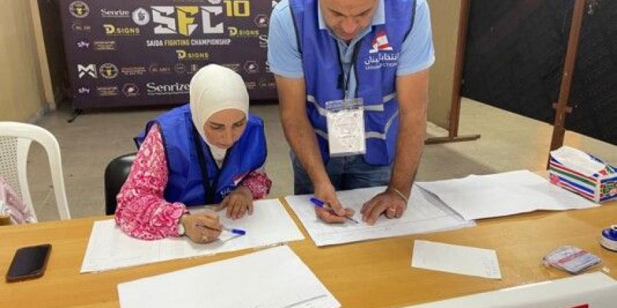النشرة: ارتفاع عدد الشكاوى في الانتخابات البلدية في النبطية والجنوب إلى 166