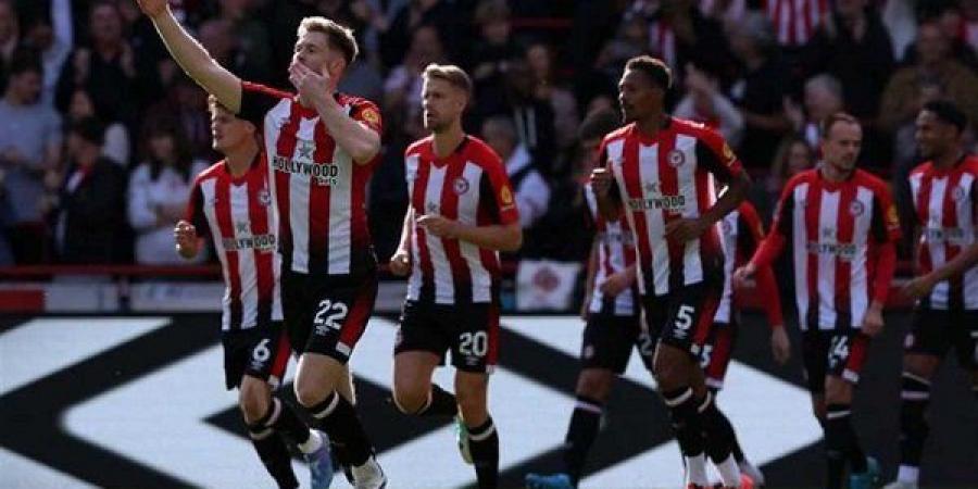 بث مباشر.. مشاهدة مباراة وولفرهامبتون وبرينتفورد في الدوري الإنجليزي