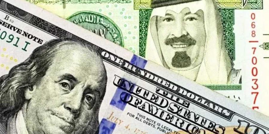 سعر الدولار في السعودية اليوم الأحد 25 مايو 2025: استقرار يعزز ثقة المستثمرين والمقيمين