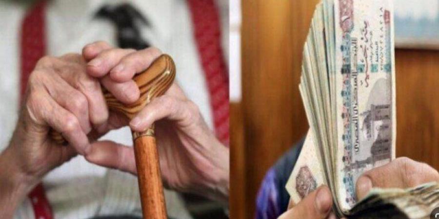 بعد أيام.. موعد صرف معاشات شهر يونيو 2025