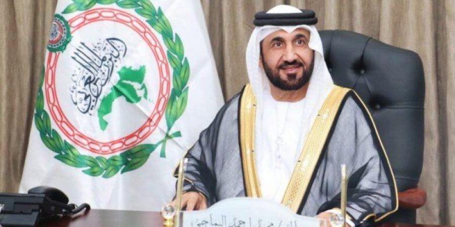 رئيس البرلمان العربى يهنئ قادة مجلس التعاون الخليجى بذكرى التأسيس