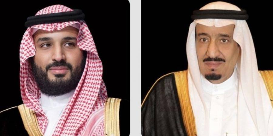 القيادة تهنئ ملك المملكة الأردنية الهاشمية بذكرى يوم استقلال بلاده