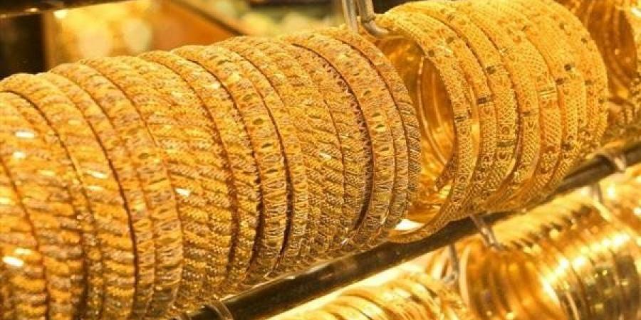 سعر الذهب في عمان اليوم الأحد 25 مايو 2025