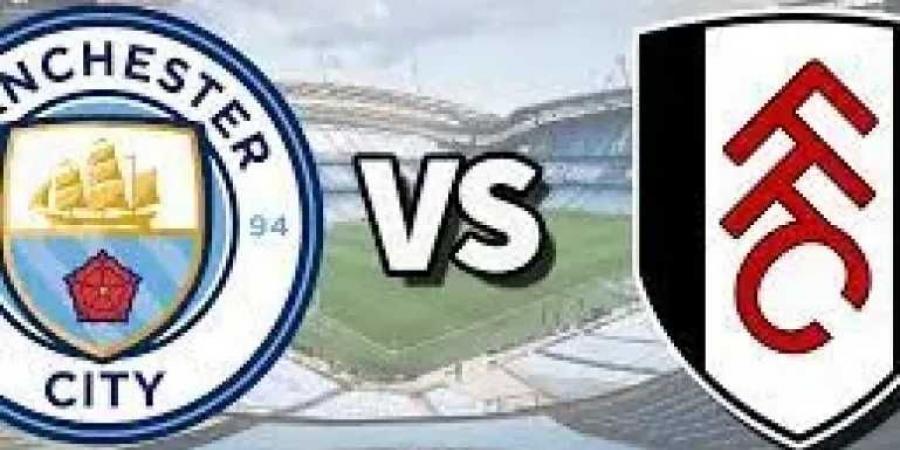 مانشستر سيتي يزيد أوجاع فولهام 2-0 في الدوري الإنجليزي