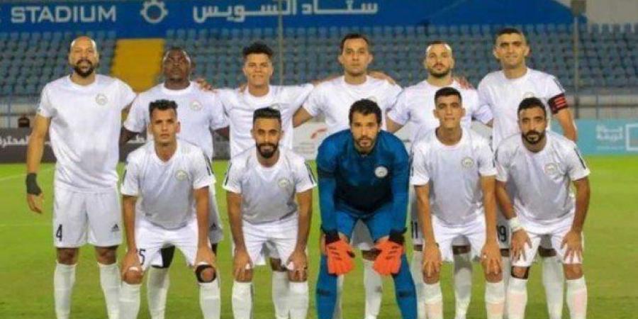 بث مباشر.. مشاهدة مباراة طلائع الجيش وغزل المحلة في الدوري المصري