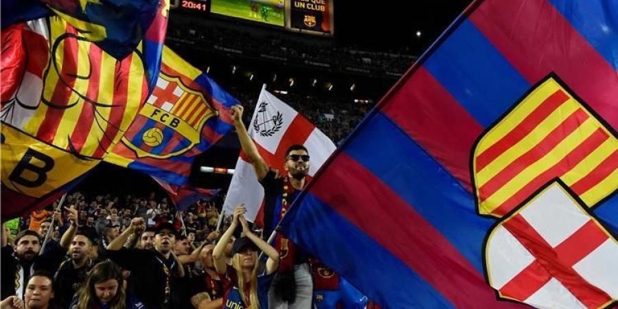 موعد مباراة برشلونة وأتلتيك بلباو اليوم في الدوري الإسباني