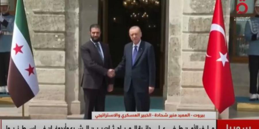 بعد رفع العقوبات.. سوريا تبدأ عهدًا جديدًا وسط ترقب دولي.. عضو  في الحزب الجمهوري يوضح
