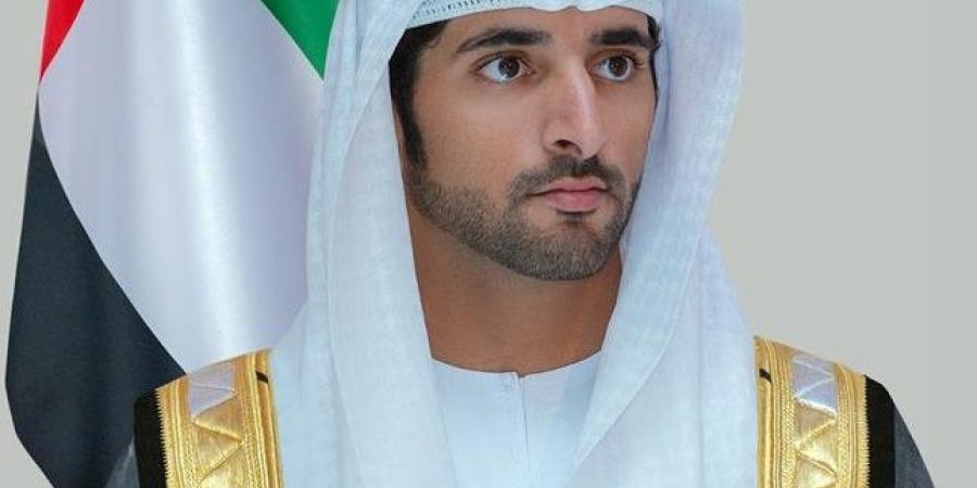 حمدان بن محمد يقوم بزيارة رسمية إلى سلطنة عُمان غداً