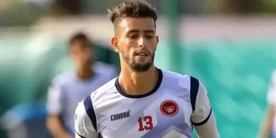 عبد الحق عسل يقود هجوم نهضة بركان أمام سيمبا التنزاني في نهائي كأس الكونفدرالية الأفريقية 2025