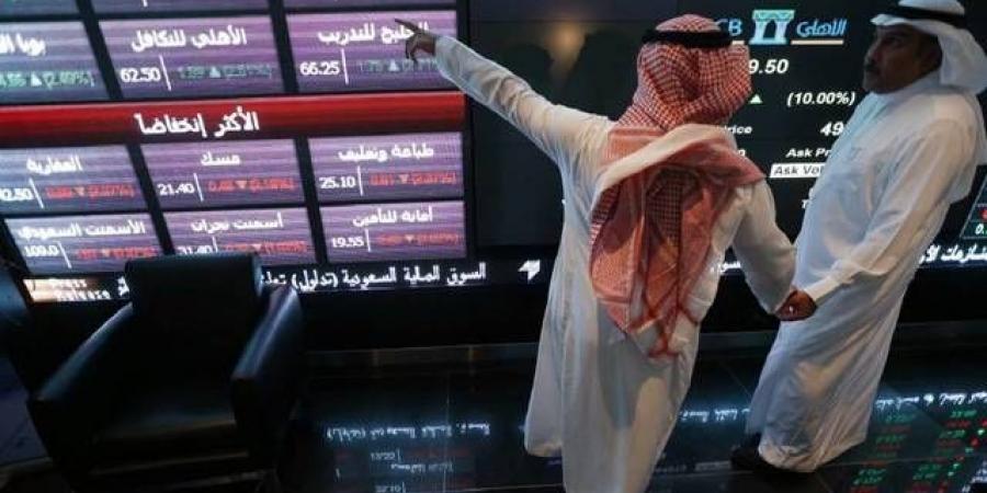 "تاسي" يتخلى عن مستويات 11 ألف نقطة بعد هبوطه 1.69% بنهاية التعاملات