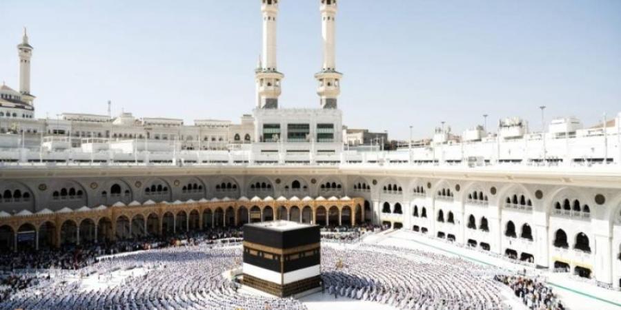شؤون الحرمين: صحن المطاف جاهز لاستقبال (107,000) طائف في الساعة