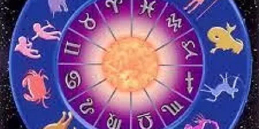 توقعات الأبراج وحظك اليوم الأحد 25-5-2025