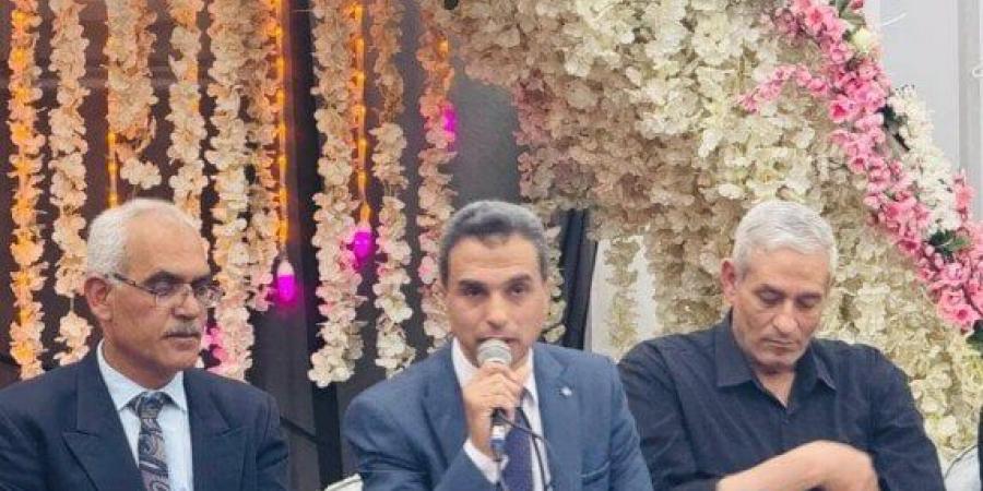 «تعليم كفر الشيخ» يوجه بعدم تعنيف الطلاب في الامتحانات واستخدام ألفاظ غير لائقة