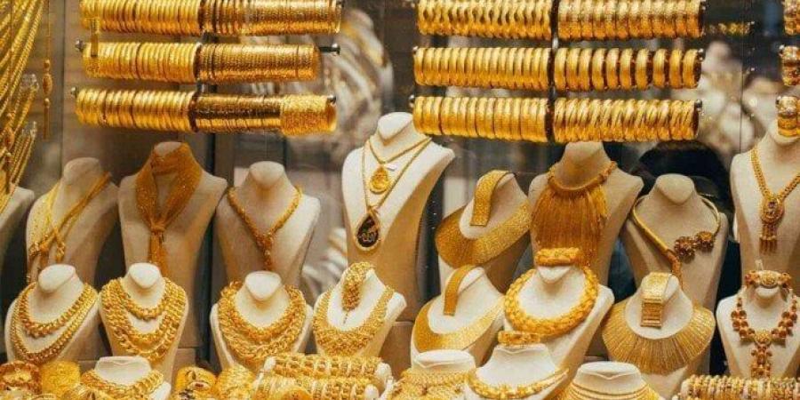 سعر الذهب في السعودية اليوم الأحد 25 مايو 2025