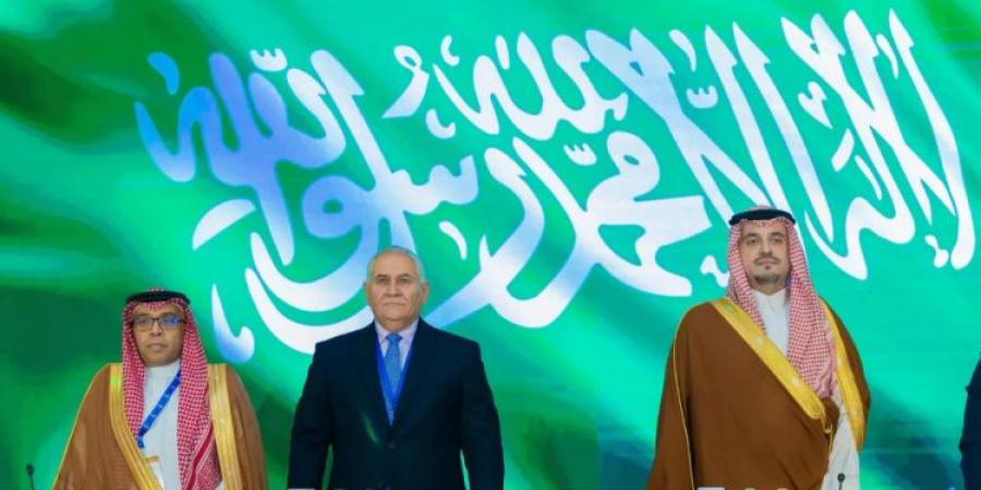 "الفيصل" رئيساً فخرياً للاتحاد الدولي لرفع الأثقال