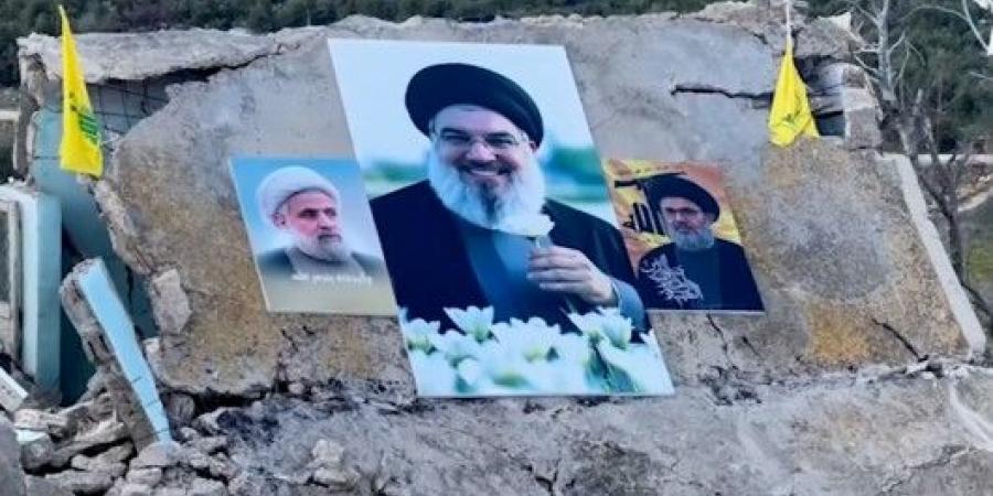 كيف بدا جنوب لبنان في عيد المقاومة والتحرير وبعد انجاز استحقاق الانتخابات
