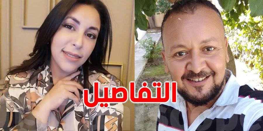 الممثل هادي الماجري يتحدث عن اتصال عبير به قبل انتحارها ويكشف معاناتها الصامتة