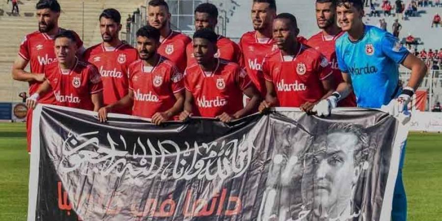 تحدث عنها بية ...النجم ضحية الصراعات الداخلية