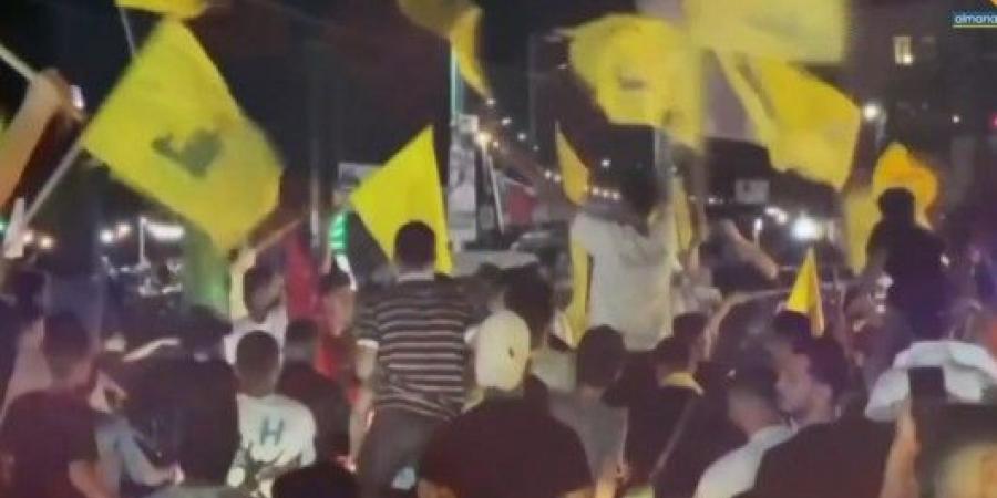 تقرير مصور | جنوب ما بعد التحرير.. صندوق الانتخاب ساحة أخرى للثبات