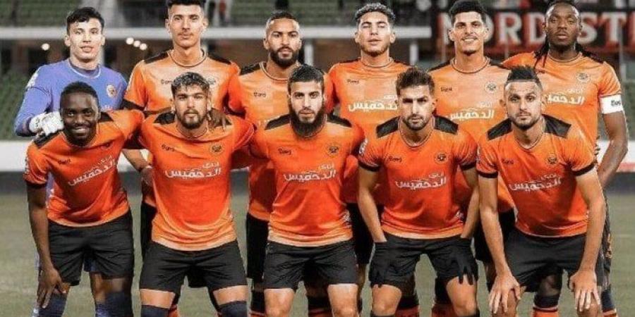 عاجل.. نهضة بركان بطلًا لـ الكونفدرالية على حساب سيمبا التنزاني