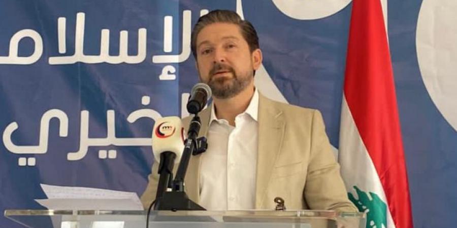 كرامي حذّر من محاولة تفريغ الساحة السنية من قياداتها: نقف خلف العهد والجيش بمقاومة الاحتلال