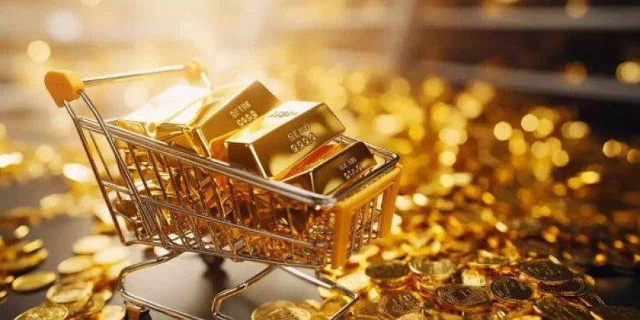 تراجع سعر الذهب في الكويت اليوم الأحد 25 مايو 2025