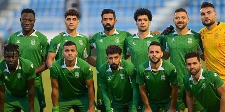 مواجهة قوية.. بث مباشر لمباراة الاتحاد السكندري ومودرن في الدوري المصري