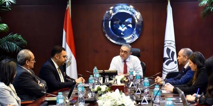 مكاسب ضخمة من إنشاء مصنع لمنتجات فصل الغاز والتقاط الكربون في مصر