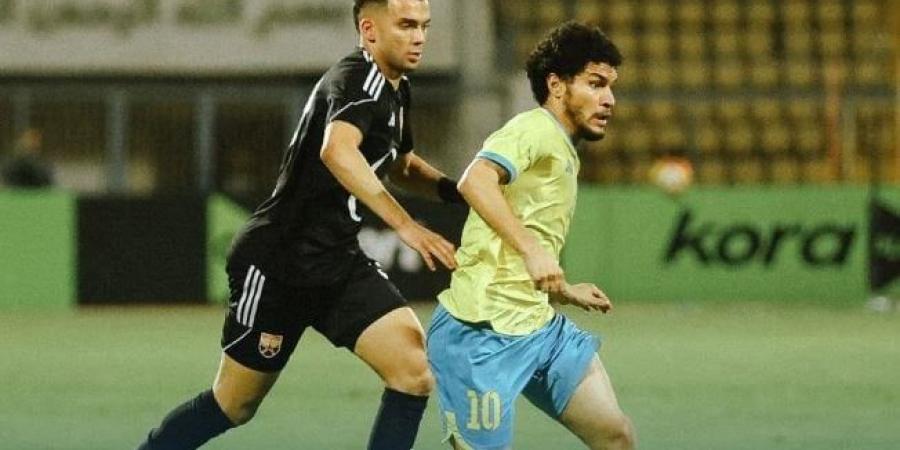 الإسماعيلي يعبر الجونة بثلاثية في الدوري الممتاز اليوم