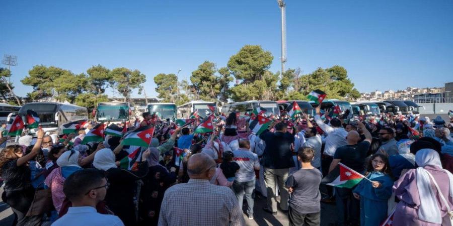 وزارة السياحة تنظم فعالية فنية وتراثية احتفالاً بعيد الاستقلال ضمن برنامج "أردننا جنة"