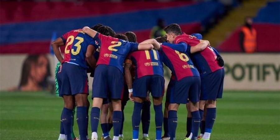 برشلونة في مواجهة صعبة اليوم أمام أتلتيك بيلباو