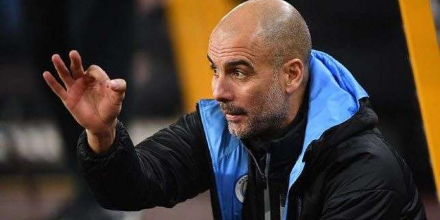 جوارديولا بعد التأهل لأبطال أوروبا: لم نستسلم أبدا
