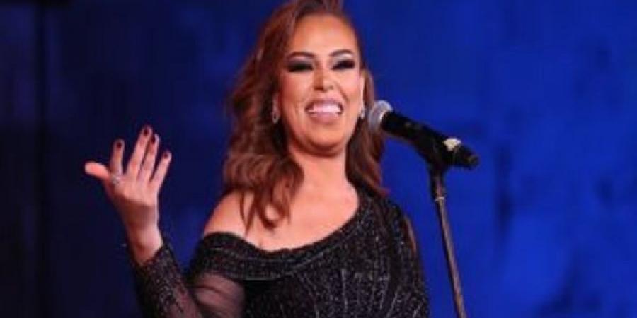 مروة ناجي تقدم أول عرض مسرحي ميوزيكال هولوجرامي عن أم كلثوم