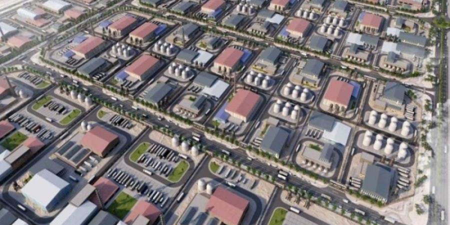 استقطاب 800 مصنع لدعم الأمن الغذائي بالمملكة