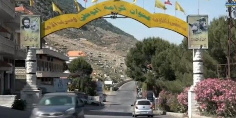 تقرير مصور | أهالي البقاع الغربي في عيد المقاومة والتحرير.. على عهد الشهداء باقون