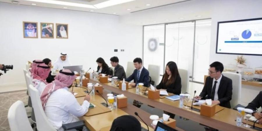 التجارة تناقش الحلول العاجلة لتحديات المستهلك في قطاع السيارات مع ممثلي التجارة الصينية