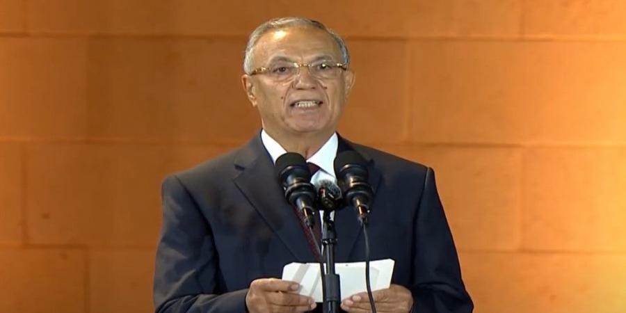 رئيس المجلس القضائي: الاستقلال علامة وطنية فارقة