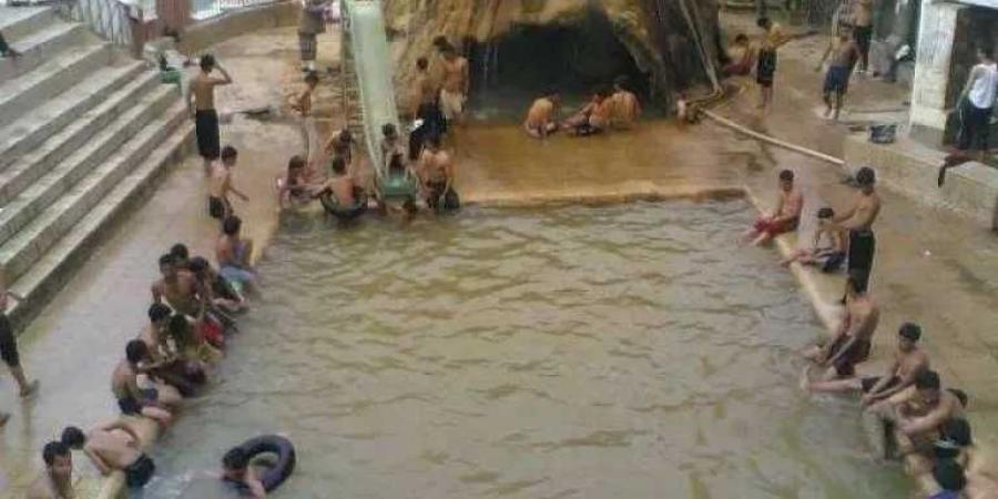 رئيس محكمة دمت يصدر قرارًا قضائيًا بتعيين حارس قضائي جديد لمنتجع الأسدِي السياحي